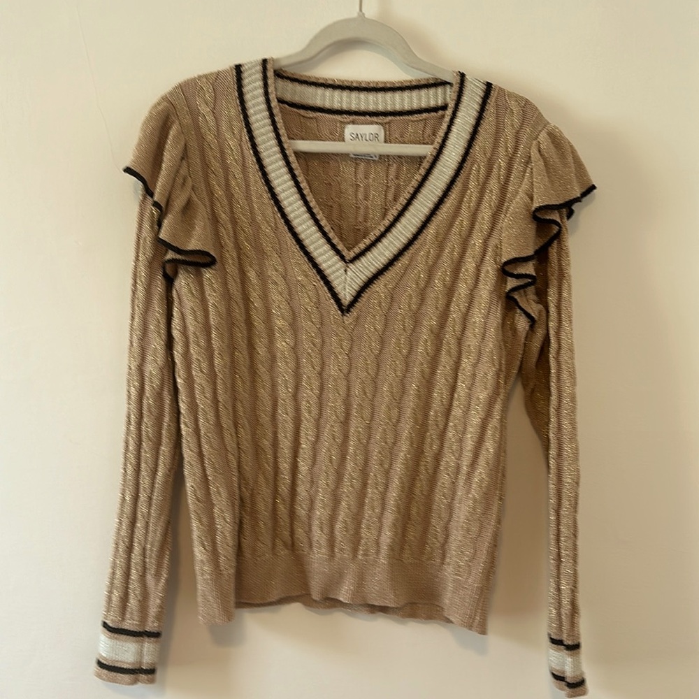 Saylor Sweater - Like New